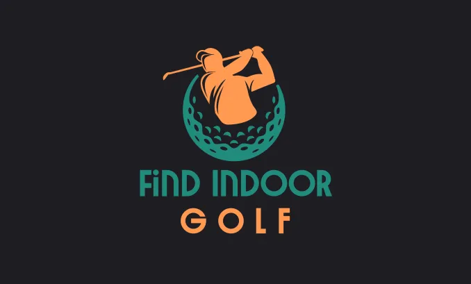 find the best indoor golf 